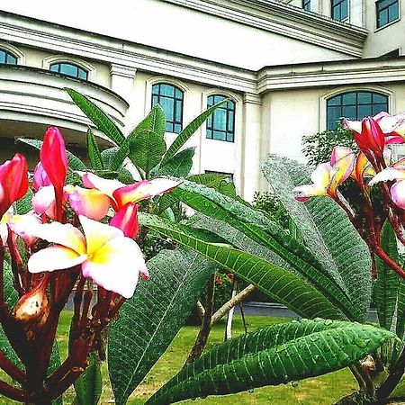 Ln Dongfang Hotel, Sihui Exterior foto
